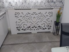 Masca calorifer Hermes